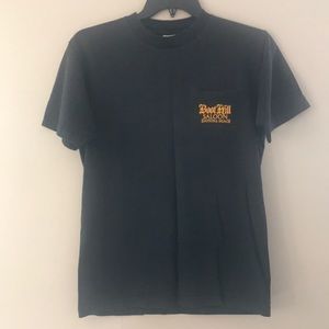 1999 Boot Hill Saloon Biketoberfest T-Shirt